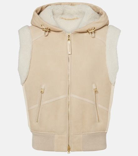 Bogner FineL suede ski jacket - Bogner - Modalova