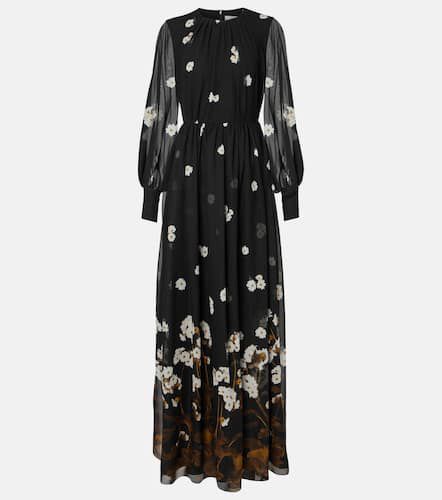 Erdem Robe aus Seide - Erdem - Modalova