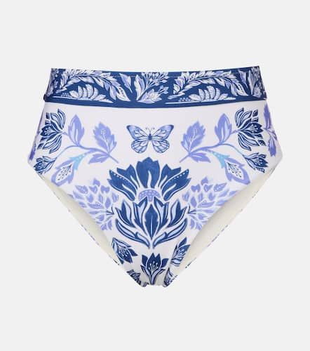 Culotte de bikini à fleurs - Farm Rio - Modalova
