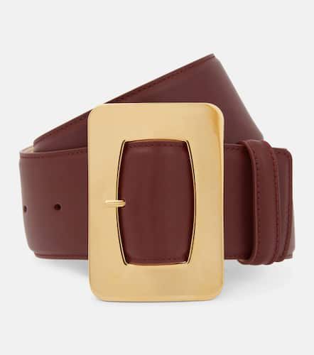 Altuzarra Leather belt - Altuzarra - Modalova