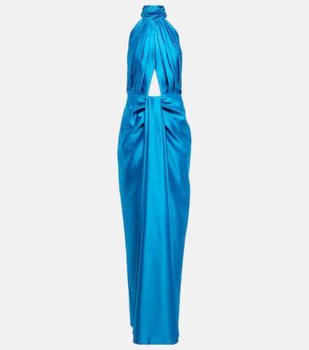 Rasario Robe aus Satin - Rasario - Modalova