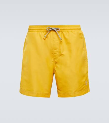 Brunello Cucinelli Badeshorts - Brunello Cucinelli - Modalova