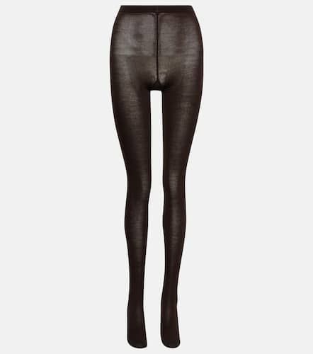 Wolford Collant in misto lana - Wolford - Modalova