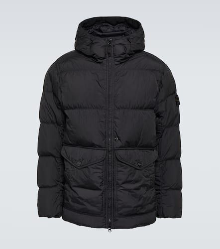 Stone Island Chaqueta de plumas - Stone Island - Modalova