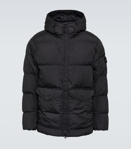 Stone Island Daunenjacke Compass - Stone Island - Modalova