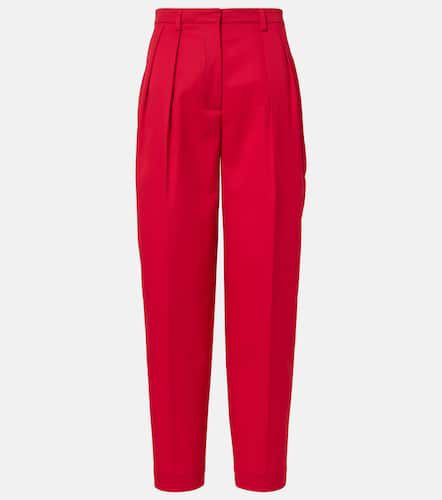 Altuzarra Emmett wool tapered pants - Altuzarra - Modalova