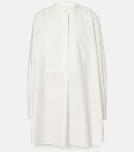 Camicia oversize Hari in cotone - The Row - Modalova