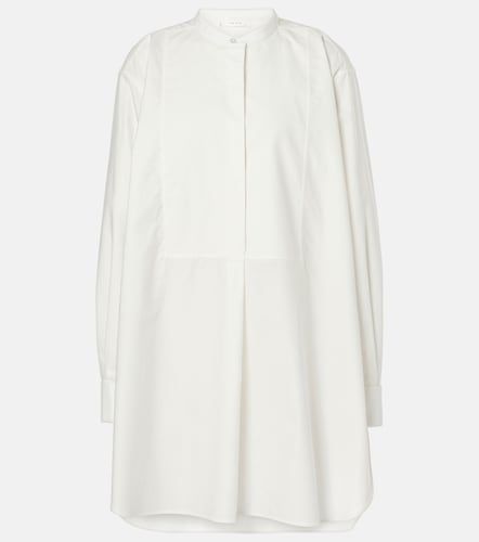Camisa oversized Hari de algodón - The Row - Modalova