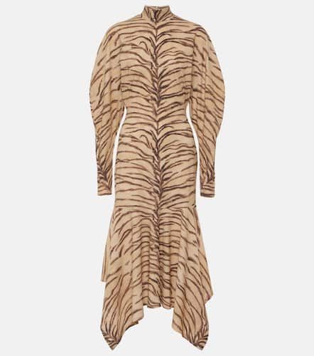 Stella McCartney Robe midi - Stella McCartney - Modalova