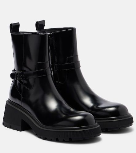 Jimmy Choo Botines Conny de piel - Jimmy Choo - Modalova