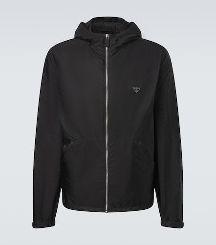 Prada Chaqueta de Re-Nylon - Prada - Modalova