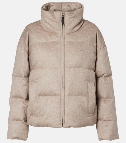Chaqueta de plumas The Cube Destino - Max Mara - Modalova