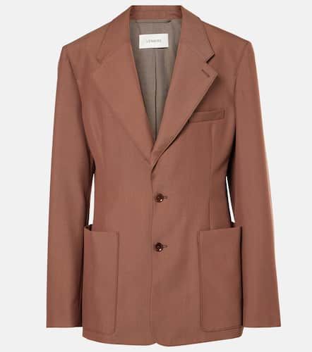 Lemaire Blazer aus Twill - Lemaire - Modalova