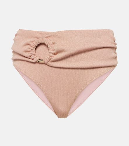 Dorit printed bikini bottoms - Alexandra Miro - Modalova
