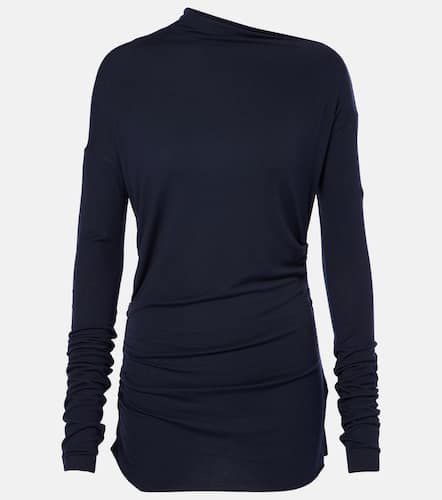 Chic Comfort draped top - Dorothee Schumacher - Modalova