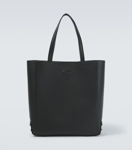 Tod's Shopper Medium in pelle - Tod's - Modalova