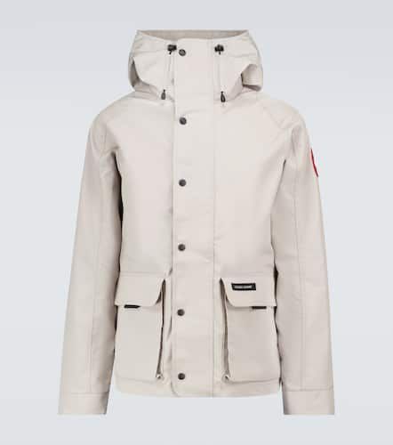 Canada Goose Chaqueta Lockeport - Canada Goose - Modalova