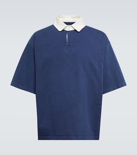 Bottega Veneta Polo in cotone - Bottega Veneta - Modalova