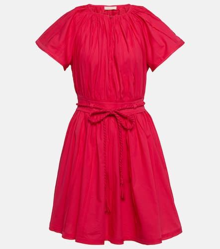 Ulla Johnson Robe Jessa en coton - Ulla Johnson - Modalova