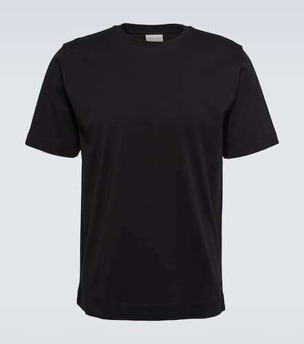 T-Shirt Hertz aus Baumwoll-Jersey - Dries Van Noten - Modalova