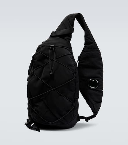 Nylon B crossbody backpack - C.P. Company - Modalova