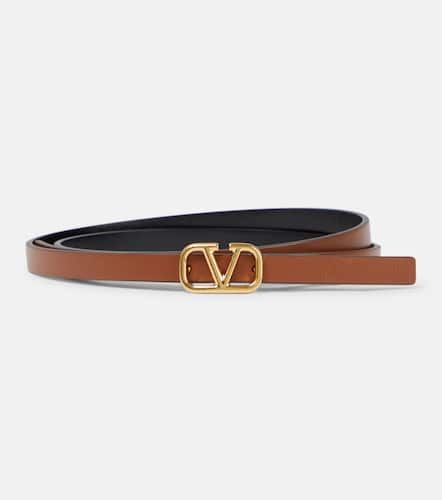Cintura reversibile VLogo Signature - Valentino Garavani - Modalova