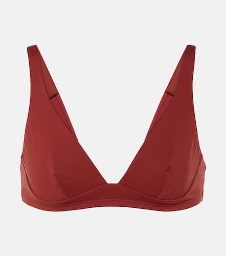 Loro Piana Marine bikini top - Loro Piana - Modalova