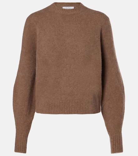 Harlem cashmere-blend sweater - Max Mara - Modalova