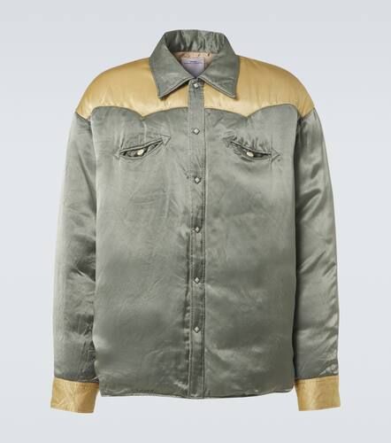 Chaqueta de plumas Lightcloud - Visvim - Modalova