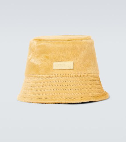 Sombrero de pescador Le Bob Sperone de pelo - Jacquemus - Modalova
