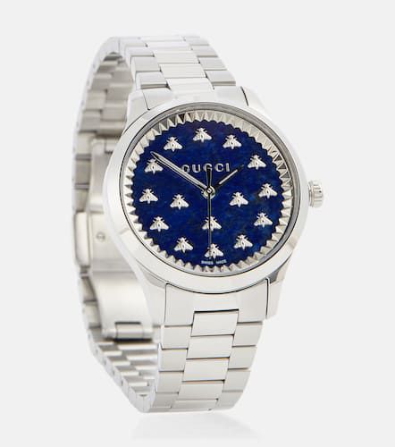 Gucci G-Timeless 32mm watch - Gucci - Modalova