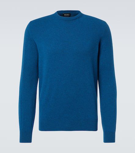 Zegna Cashmere sweater - Zegna - Modalova