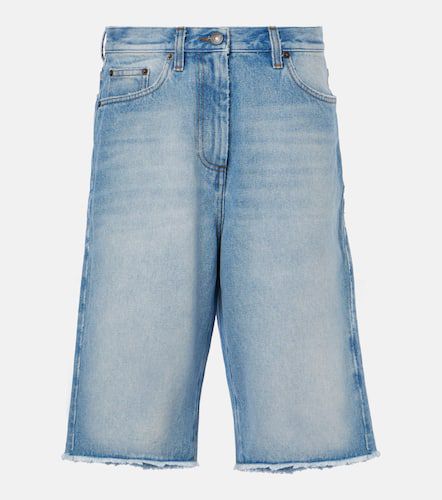 Dries Van Noten Jeansshorts - Dries Van Noten - Modalova