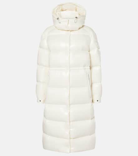 Moncler Cavettaz down coat - Moncler - Modalova