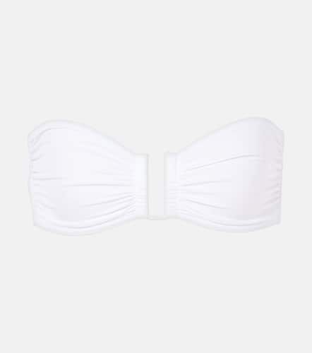 Eres Show bandeau bikini top - Eres - Modalova