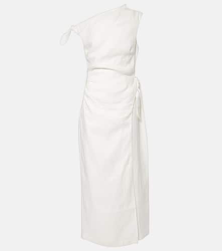 SIR Tamara linen maxi dress - SIR - Modalova