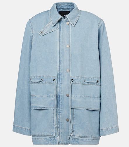 Rotate Jeansjacke - Rotate - Modalova