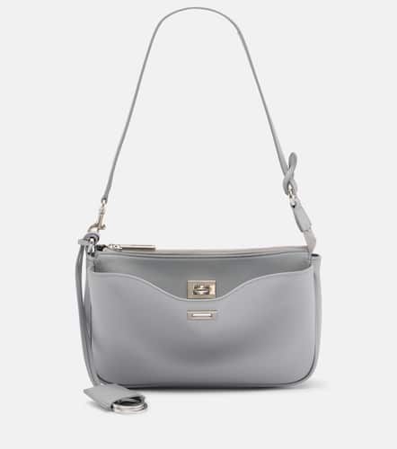 Bolso al hombro Rodeo Sling de piel - Balenciaga - Modalova