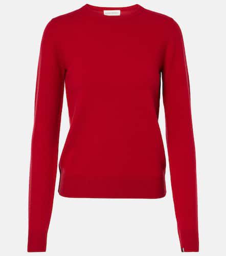 Pullover N°41 Body in misto cashmere - Extreme Cashmere - Modalova