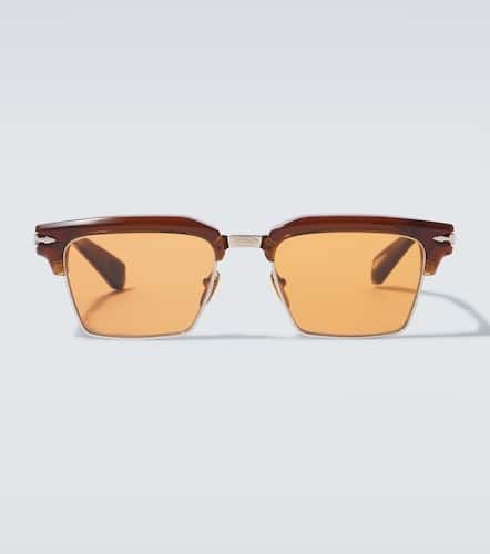 Alin square sunglasses - Jacques Marie Mage - Modalova