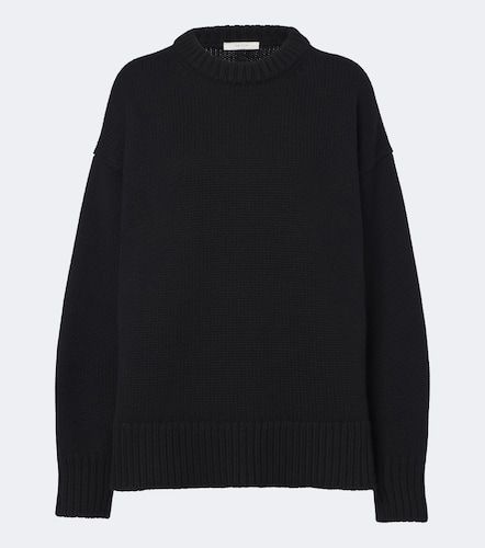 Ophelia wool and cashmere sweater - The Row - Modalova