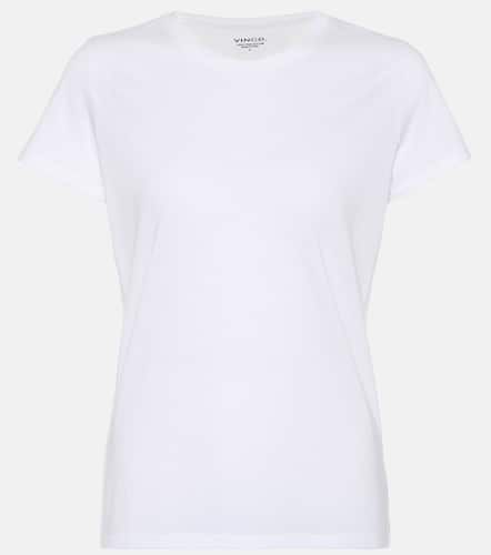 Vince T-shirt en coton - Vince - Modalova