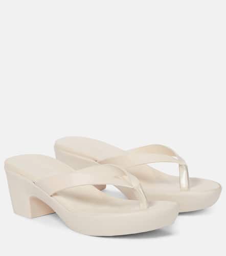 Eva Comfort leather sandals - Ancient Greek Sandals - Modalova