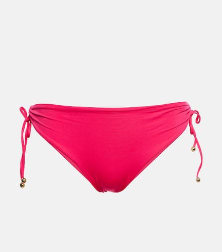 Sandra high-rise bikini bottoms - Max Mara - Modalova