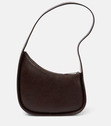 Half Moon Small leather shoulder bag - The Row - Modalova
