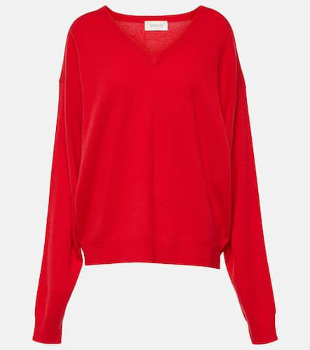 Etruria wool and cashmere sweater - Sportmax - Modalova