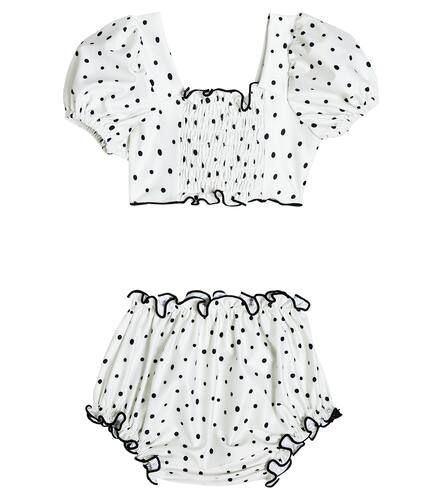 Baby - Costume intero Formentera a pois - Suncracy - Modalova