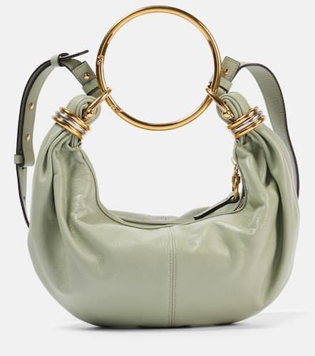 Chloé Bolso al hombro Bracelet Small de piel - Chloe - Modalova