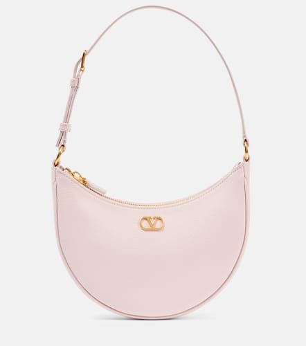 Bolso VLogo Signature Mini de piel - Valentino Garavani - Modalova