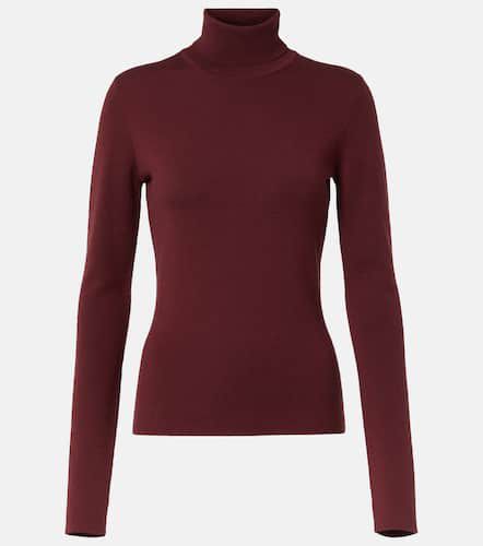 May wool, cashmere, and silk sweater - Gabriela Hearst - Modalova